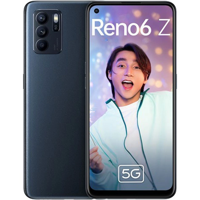 Điện thoại OPPO Reno6 Z