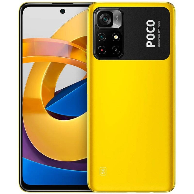 Xiaomi POCO M4 Pro 5G giá rẻ nhất tại Hà Nội, Đà Nẵng, Tp.HCM