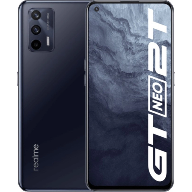 Điện thoại Realme GT Neo 2T cũ