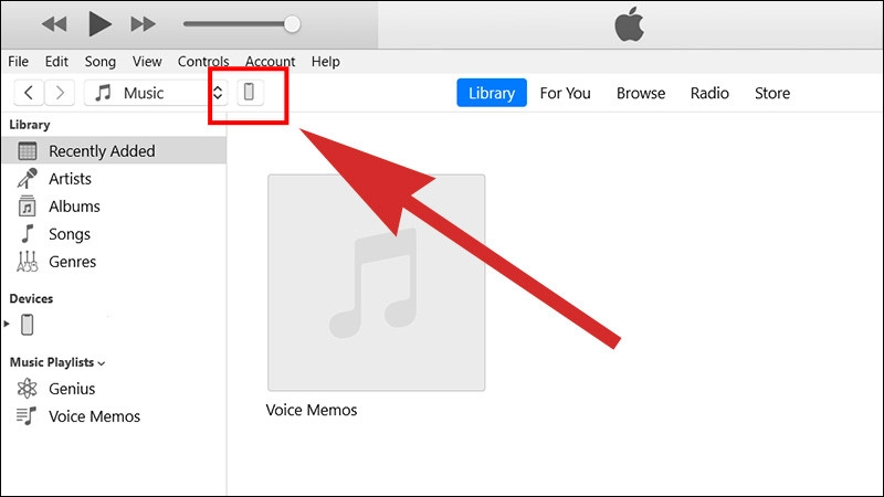 Quên mật khẩu iPhone: Lấy lại ngay bằng iTunes hoặc iCloud