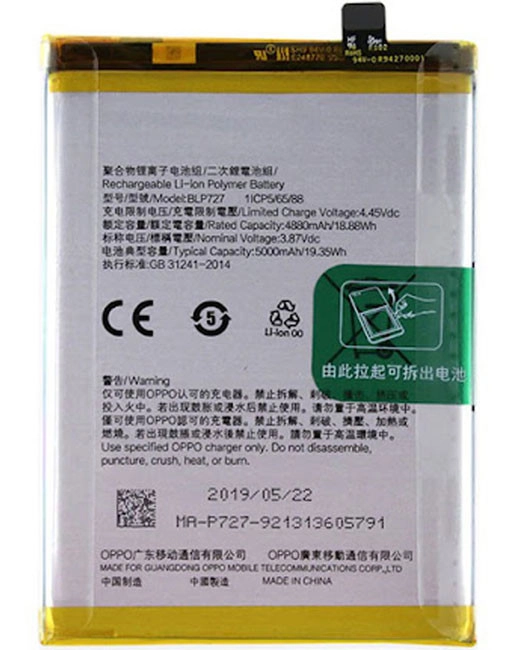 thay-pin-oppo-a933