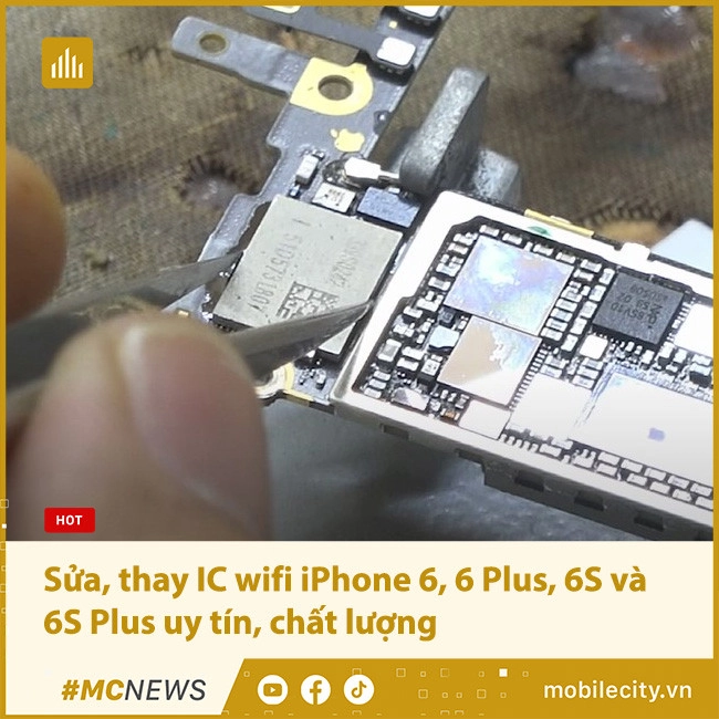 Dây tai nghe / dây cáp sạc iPhone 6S Plus tại Linh kiện Tín Thành