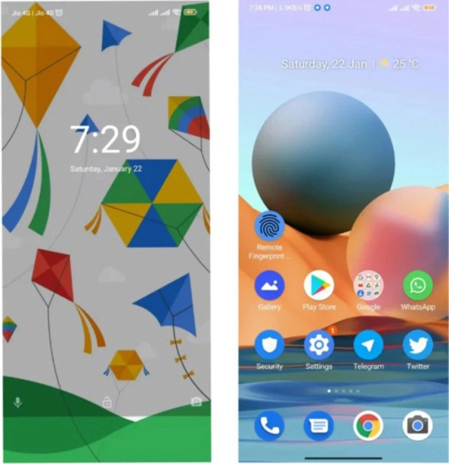 Top 5 Theme Thiết Bị Xiaomi Đẹp Được Tải Về Nhiều Nhất Năm 2022
