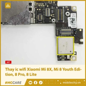 thay-ic-wifi-xiaomi-mi-8x