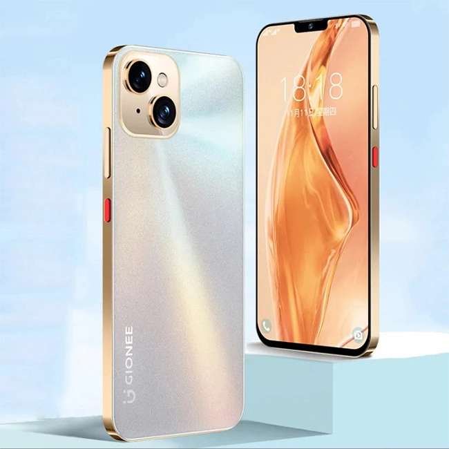 Điện thoại Gionee G13 Pro