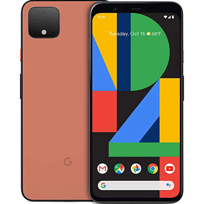 Google Pixel 4 XL (Cũ, Mới - Snapdragon 855) giá rẻ nhất phố