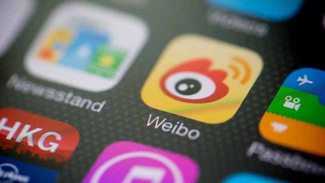 [New] Hướng dẫn tạo tài khoản Weibo trên điện thoại siêu nhanh, 100% thành công