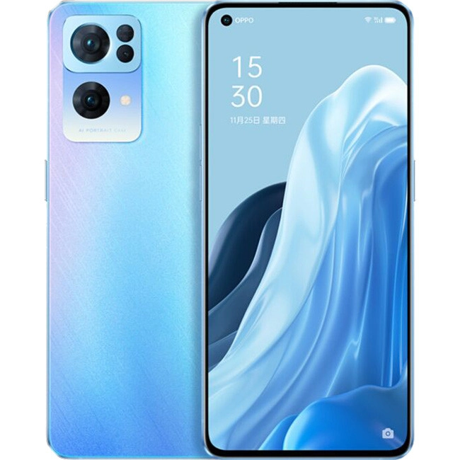 Điện thoại OPPO Reno7 Pro