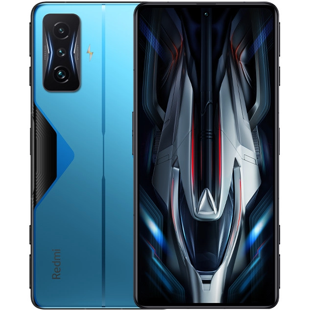 Xiaomi Redmi K50 Gaming là chiếc điện thoại hoàn hảo cho những game thủ đích thực. Với màn hình lớn, chip xử lý mạnh mẽ, độ phân giải cao, Xiaomi Redmi K50 Gaming mang lại trải nghiệm chơi game tuyệt vời cho người dùng.