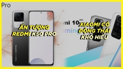 an-tuong-redmi-k50-pro