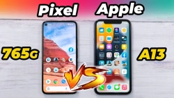 google-pixel-vs-apple-iphone