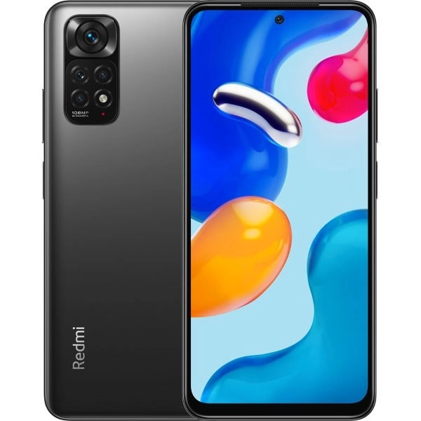 Xiaomi Redmi Note 11S (Camera 108MP) Chính hãng rẻ nhất