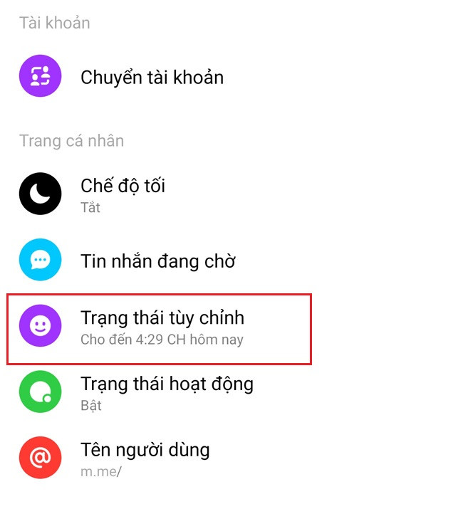 huong-dan-cap-nhat-trang-thai-messenger-5