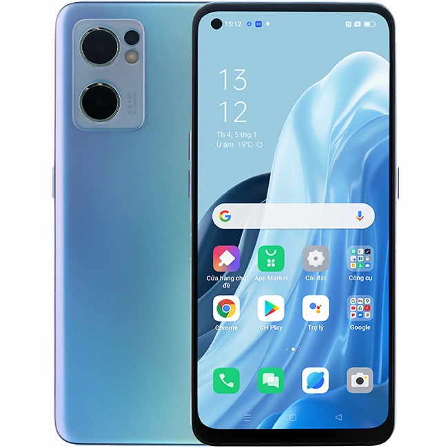 Điện thoại OPPO Reno7 5G (Chính hãng)