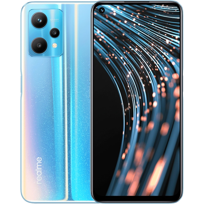 Điện thoại Realme V25