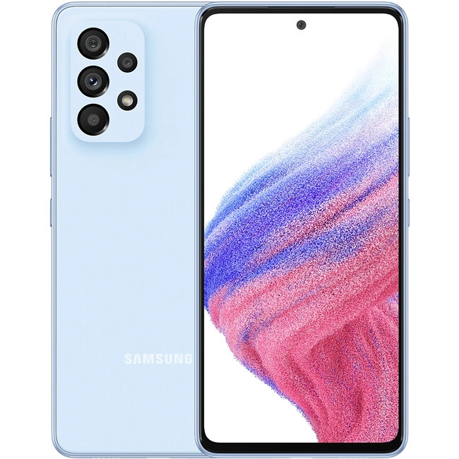 Điện thoại Samsung Galaxy A53 5G (Chính hãng)