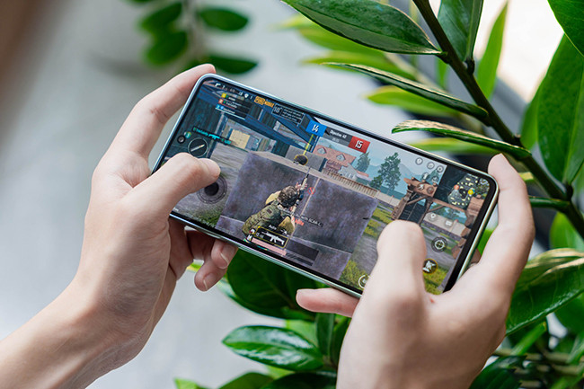 Đánh giá chi tiết Samsung Galaxy A73 5G: Siêu phẩm tầm trung của Samsung
