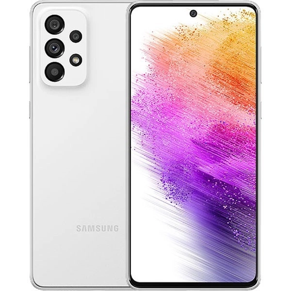 Samsung Galaxy A73 5G Chính hãng (Snapdragon 778G - Cam 108MP)