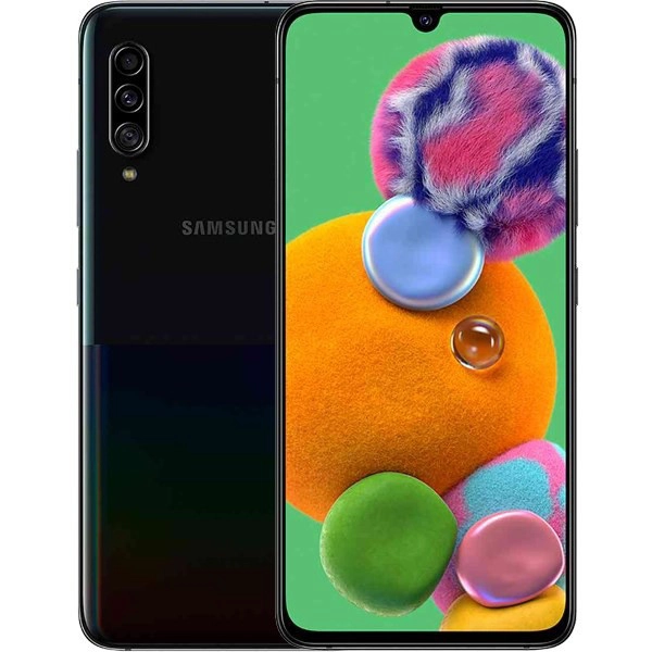 Điện thoại Samsung Galaxy A90 5G Cũ (Snapdragon 855)