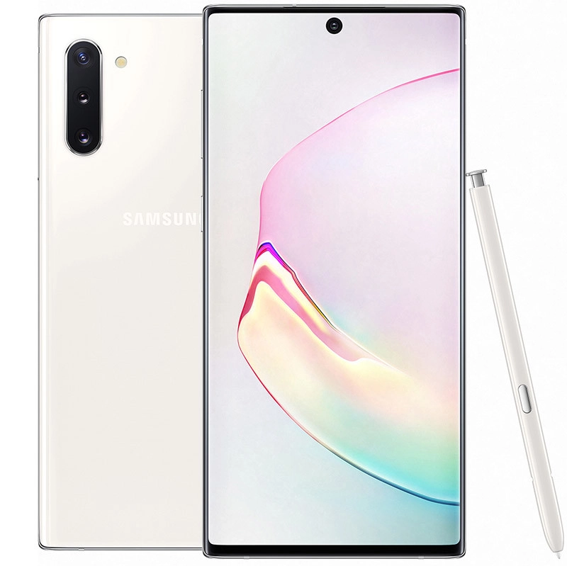 Samsung Galaxy Note 10 cũ Chính hãng, Đẹp 99,9%, Cam kết Giá rẻ nhất