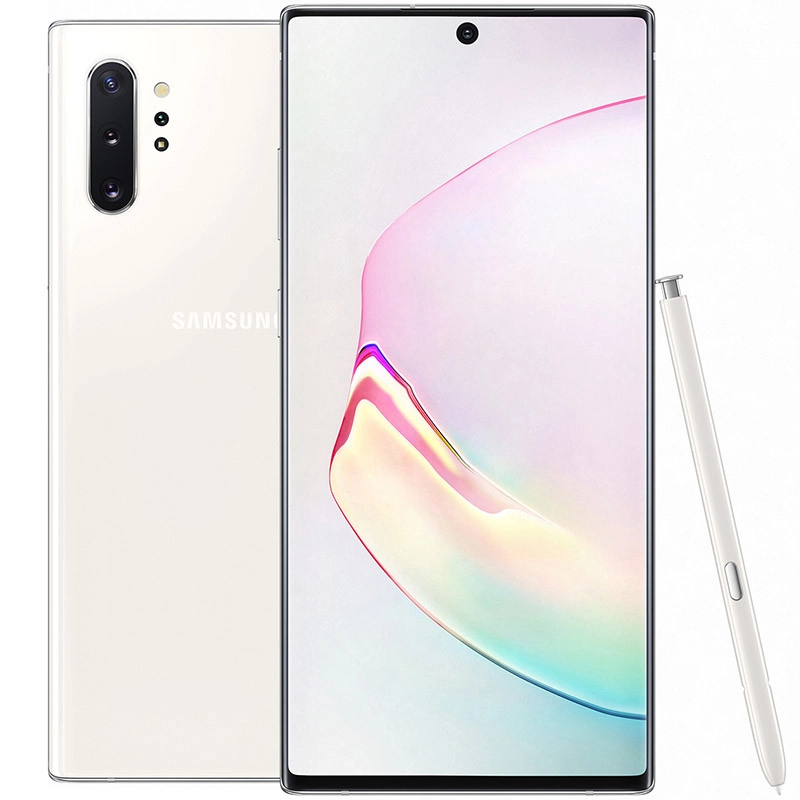 Samsung Galaxy Note 10 Plus 5G Hàn Quốc Mới 100% giá siêu rẻ