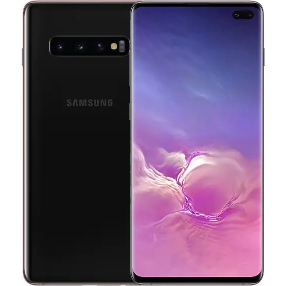 Samsung Galaxy S10 Plus cũ (Snapdragon 855, đẹp 99,9%) rẻ nhất