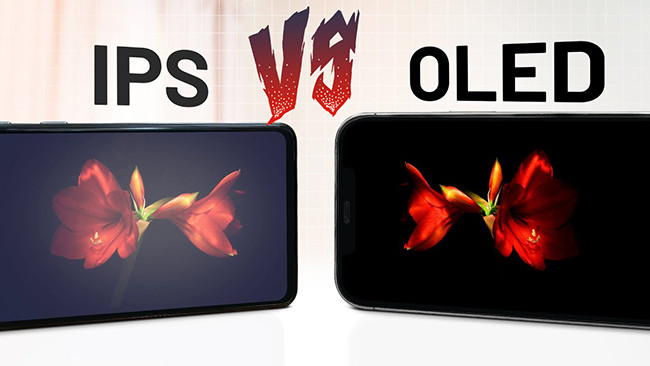 Top 20+ màn hình amoled và oled hay nhất, bạn nên biết 10 So sánh công nghệ IPS, OLED, AMOLED, Super AMOLED: Màn hình nào tốt hơn?