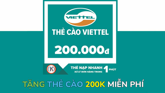 the-cao-viettel-200k-mien-phi-chua-nap-co-seri