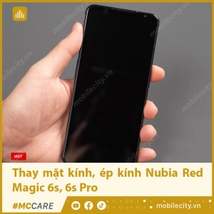 thay-mat-kinh-ep-kinh-nubia-red-magic-6s-6s-pro