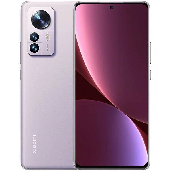 Điện thoại Xiaomi 12 Pro (Chính hãng DGW)