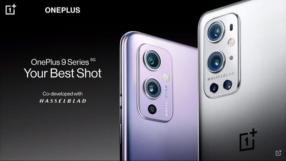 Hội OnePlus 9, OnePlus 8T/8/8 Pro Và OnePlus 7/7T/7T Pro Việt Nam