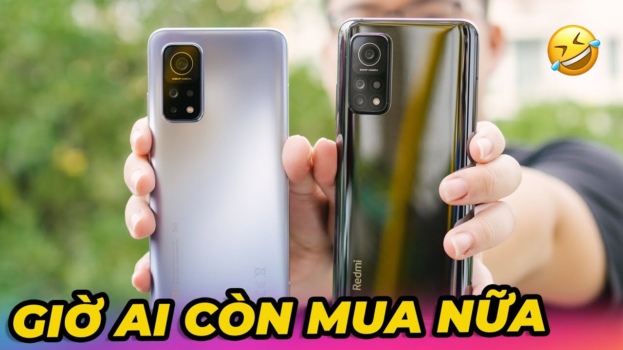 Snapdragon 860 dùng NGON trong 2 đến 3 năm nữa ? ẢO