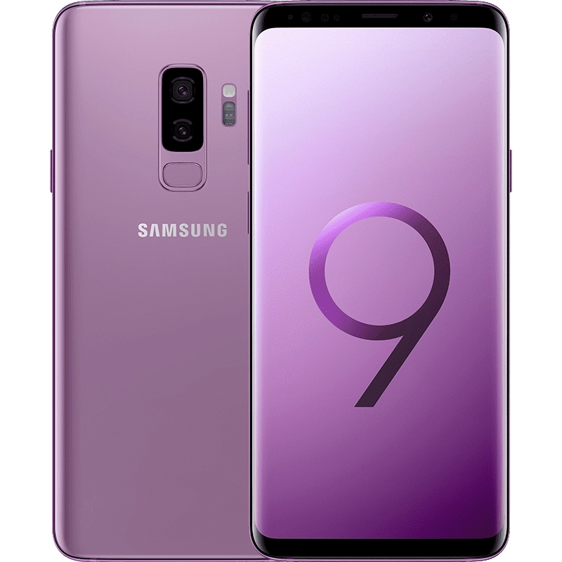 Samsung Galaxy S9 Plus cũ (Mỹ, Hàn) giá RẺ nhất Hà Nội, Tp.HCM, Đà Nẵng