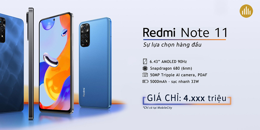Cộng đồng Xiaomi Redmi Note 11, Note 10, Note 9, 8, 7 Pro Việt Nam ™