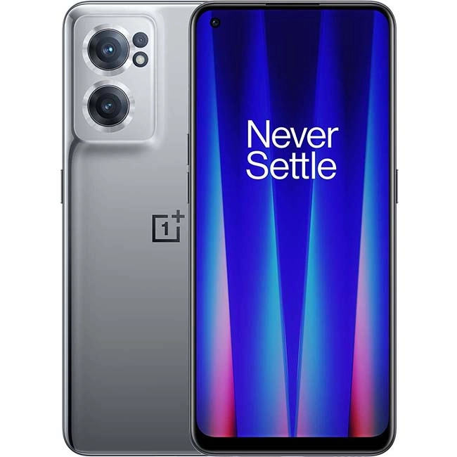 OnePlus Nord CE 2 (Dimensity 900, Màn AMOLED 90Hz) Giá siêu rẻ