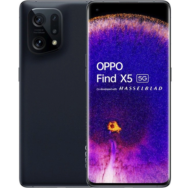 Điện thoại OPPO Find X5