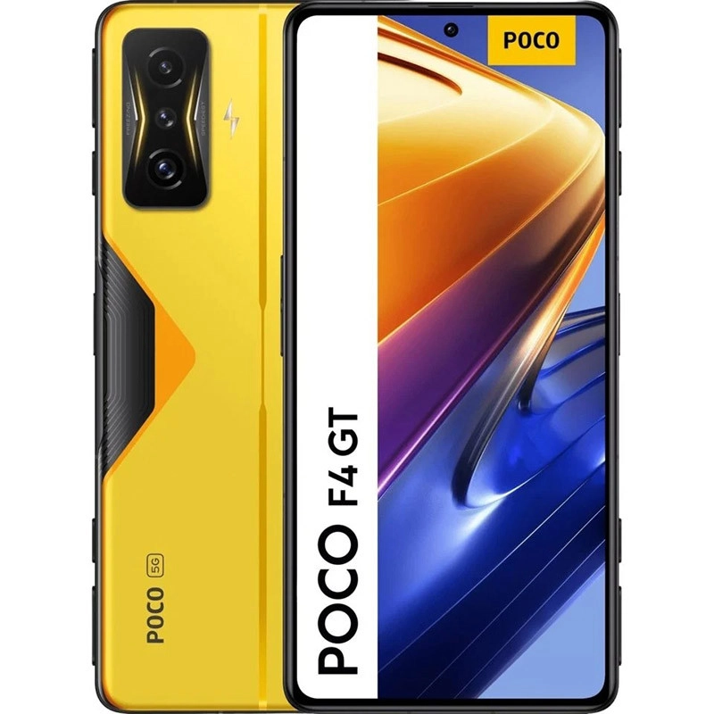 Điện thoại Xiaomi POCO F4 GT