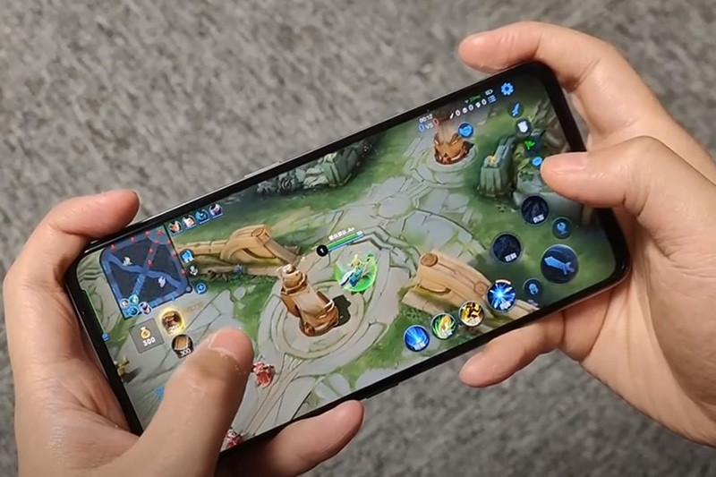 Điện thoại Realme Q5 Pro giá rẻ nhất Hà Nội, Đà Nẵng, Tp.HCM