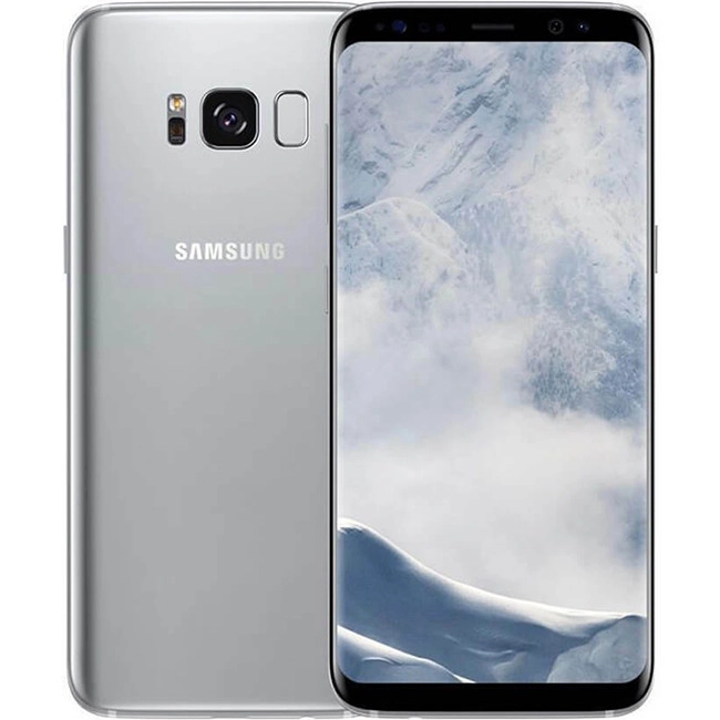 Samsung Galaxy S8 Cũ (Hàn Quốc, Mỹ) giá Rẻ nhất Hà Nội, Tp.HCM, Đà Nẵng