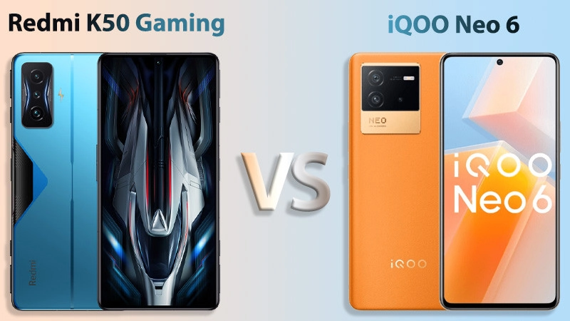 so-sanh-iqoo-neo-6-redmi-k50-gaming