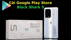 huong-dan-cai-google-play-store-cho-dien-thoai-xiaomi-black-shark-5-logo