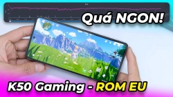 test-game-redmi-k50-gaming-rom-eu