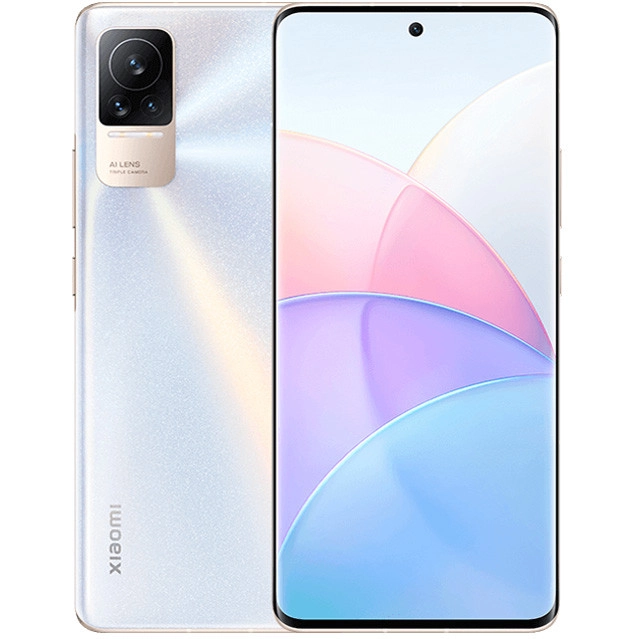 Điện thoại Xiaomi CIVI 1S