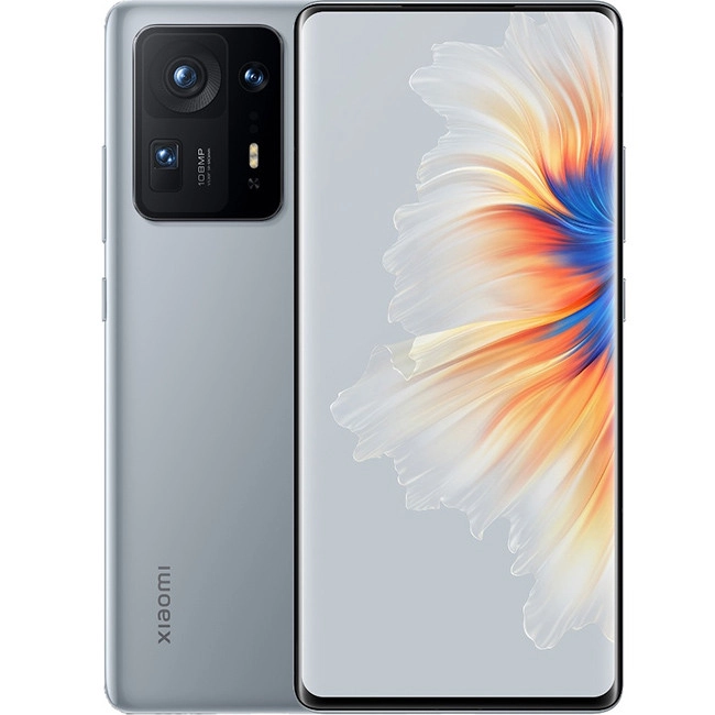 Xiaomi Mix 4 (Snapdragon 888+, Sạc 120W) giá bán siêu rẻ