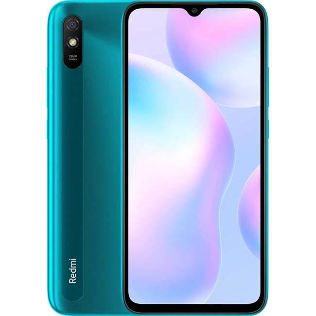 Điện thoại Xiaomi Redmi 9A (Chính hãng)