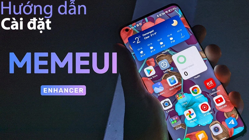 Tìm hiểu miui daemon là gì và cách tối ưu hóa hệ thống