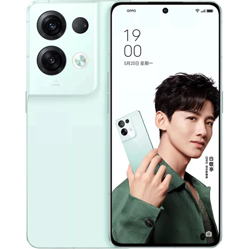 Điện thoại OPPO Reno8 Pro+