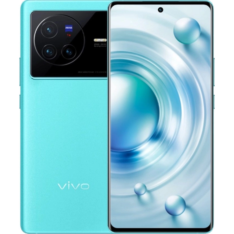 Điện thoại Vivo X80