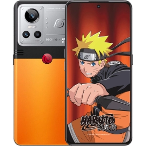 Realme's Naruto special edition phone is absolutely glorious | Digital  Trends