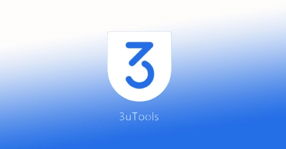 Hướng dẫn sử dụng phần mềm 3uTools